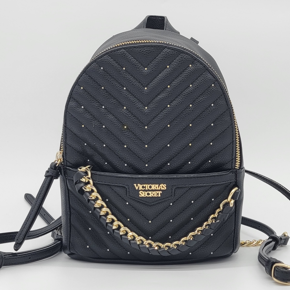 Victoria's Secret Mini Backpack
